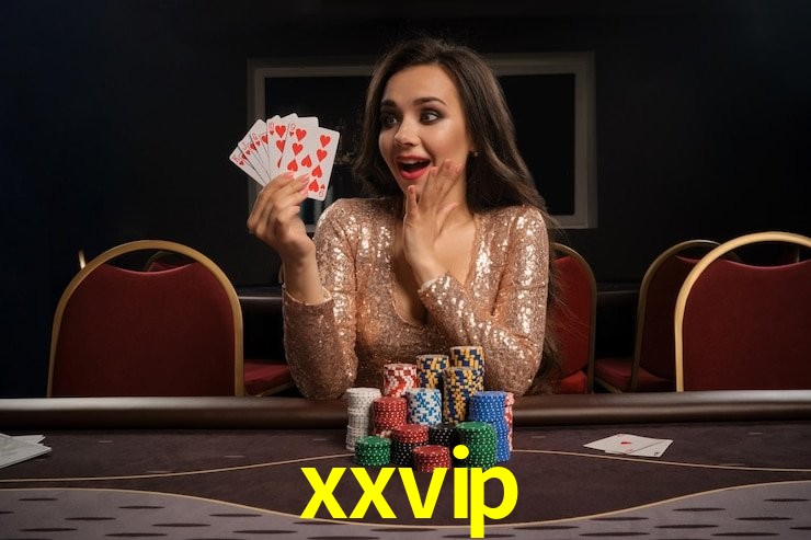 xxvip feedback — formulário de envio no aplicativo oficial