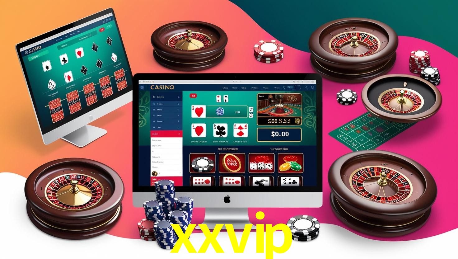 XXVIP