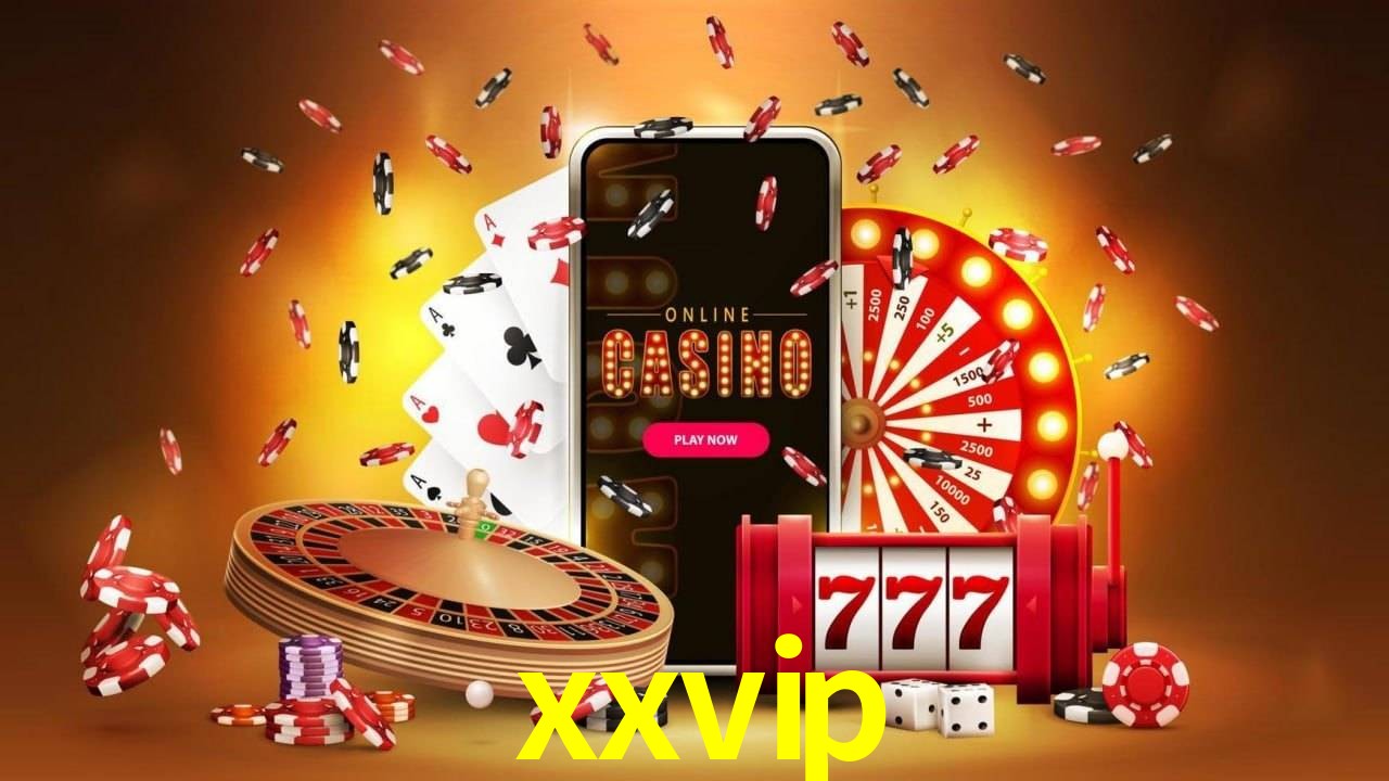 Live Casino xxvip