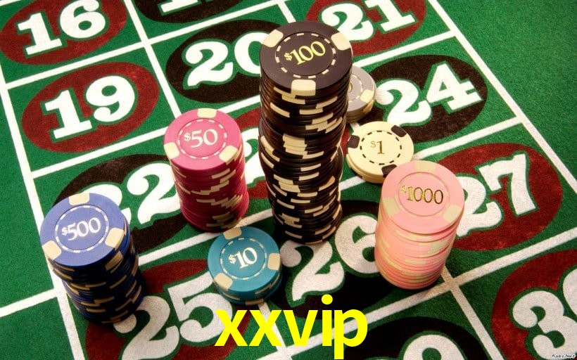 Welcome Bonus xxvip