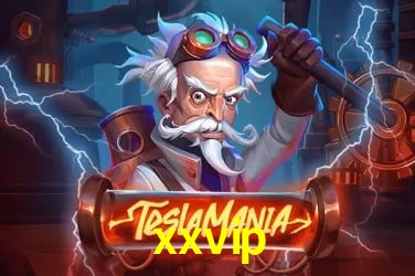 Game Providers xxvip