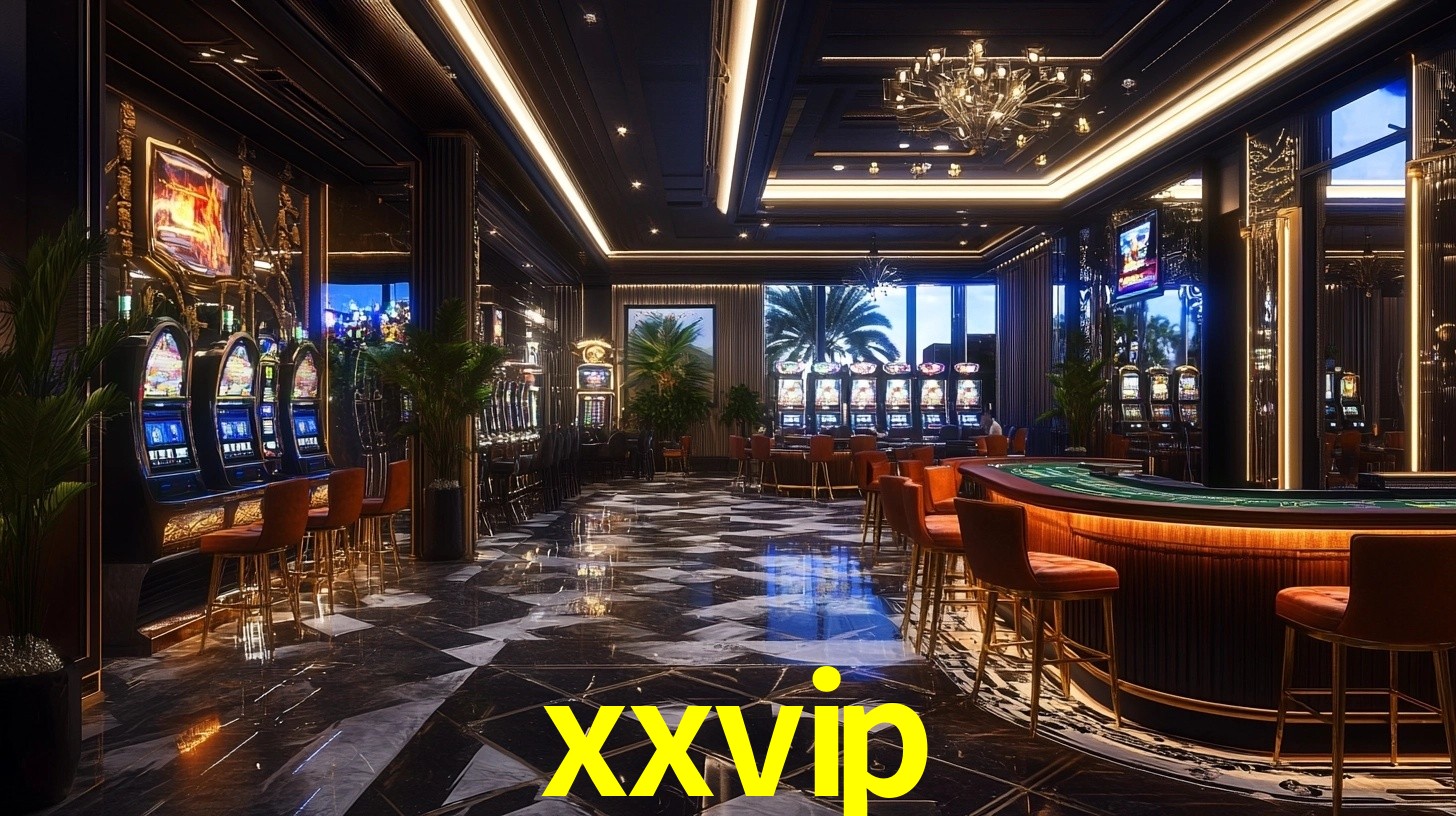 Programa VIP xxvip